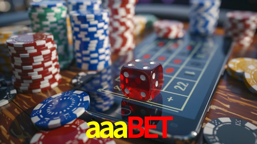 Bônus App aaabet