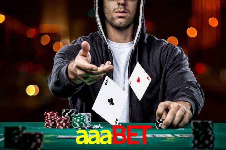 Notificações App aaabet