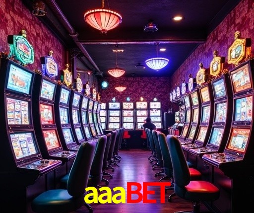 Slots RTP aaabet