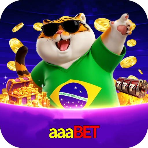 Logo da aaabet